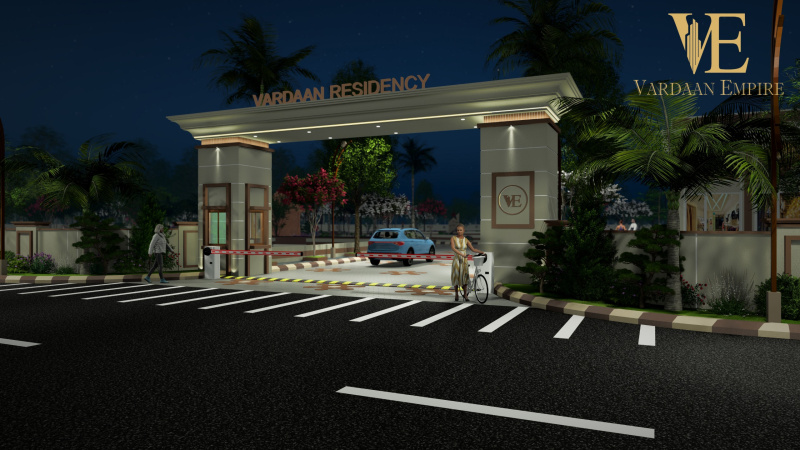  200 Sq. Yards Residential Plot for Sale in Bhapura, Jaipur