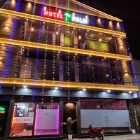  Hotels for Sale in Ambala Road, Saharanpur