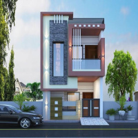 2 BHK House for Sale in Chithode, Erode