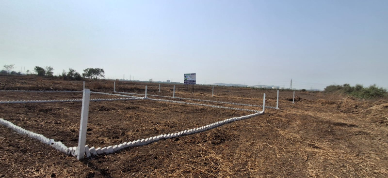  Agricultural Land 1089 Sq.ft. for Sale in Chirle, Navi Mumbai