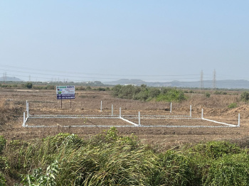  Residential Plot for Sale in CBD Belapur, Navi Mumbai