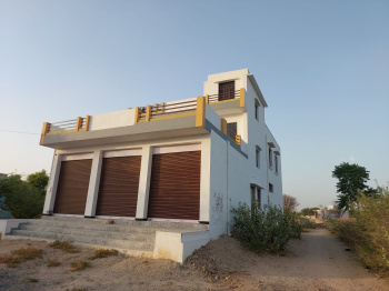 2 BHK Flat for Rent in Merta City, Nagaur