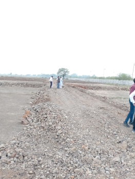  Residential Plot for Sale in Surtalai, Jabalpur