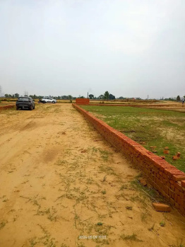  Residential Plot for Sale in Hata, Kushinagar