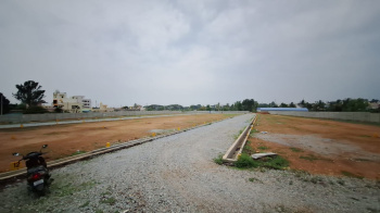  Residential Plot for Sale in Anekal, Bangalore