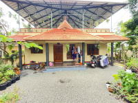 2 BHK House for Sale in Alleppey, Alappuzha