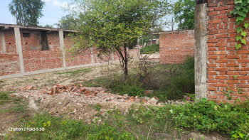  Commercial Land for Sale in Avas Vikas Colony, Unnao