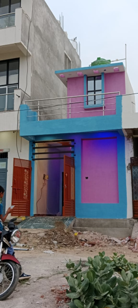 2 BHK House 500 Sq.ft. for Sale in Budheshwar, Lucknow