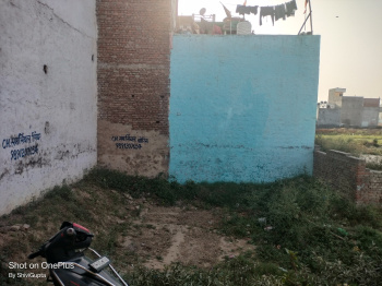  Commercial Land for Sale in Nandgram, Ghaziabad