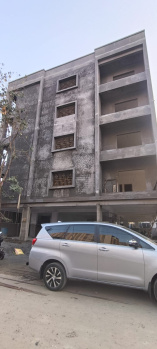 3 BHK Flat for Sale in Anjanapura, Bangalore