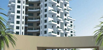 2 BHK Flat for Sale in Maan, Pune