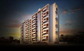 3 BHK Flat for Sale in Baner, Pune