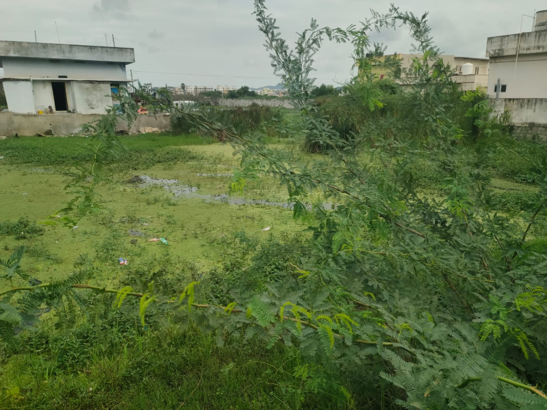  Residential Plot 580 Sq. Yards for Sale in Ibrahimpatnam, Vijayawada