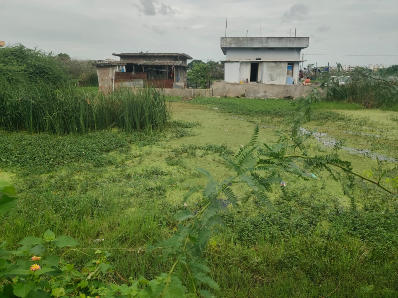  Residential Plot 580 Sq. Yards for Sale in Ibrahimpatnam, Vijayawada