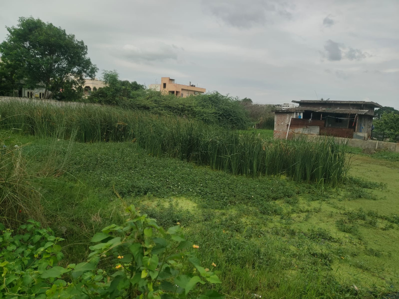  Residential Plot 580 Sq. Yards for Sale in Ibrahimpatnam, Vijayawada