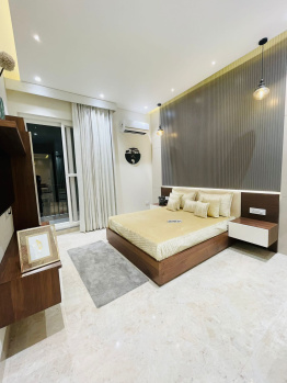 3 BHK Flat for Sale in Patiala Road, Zirakpur