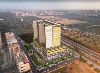  Office Space for Sale in Phase 8B, Sector 74, Mohali