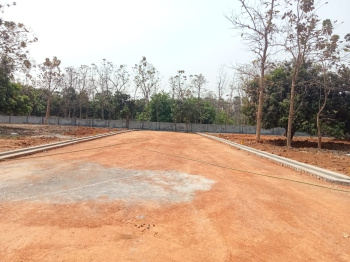  Residential Plot for Sale in Dakamarri, Visakhapatnam