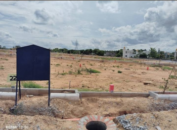  Residential Plot for Sale in Jigani, Bangalore