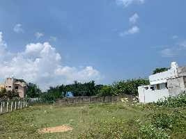  Residential Plot for Sale in Karaikal, Pondicherry