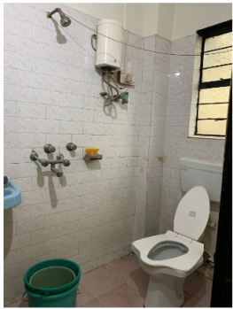 2 BHK Flat for Rent in Sudarshan Nagar, Chinchwad, Pune