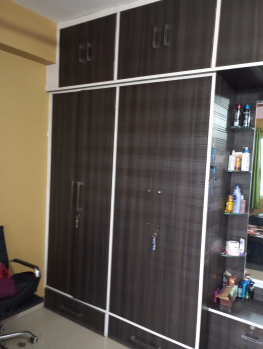 3 BHK Flat for Rent in Hinoo, Ranchi