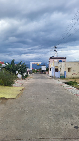  Residential Plot 2438 Sq.ft. for Sale in Karamadai, Coimbatore