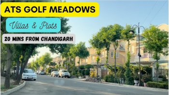  Residential Plot for Sale in GT Road, Dera Bassi