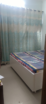 2 BHK Flat for Sale in Krishna Enclave, Dhakoli, Zirakpur