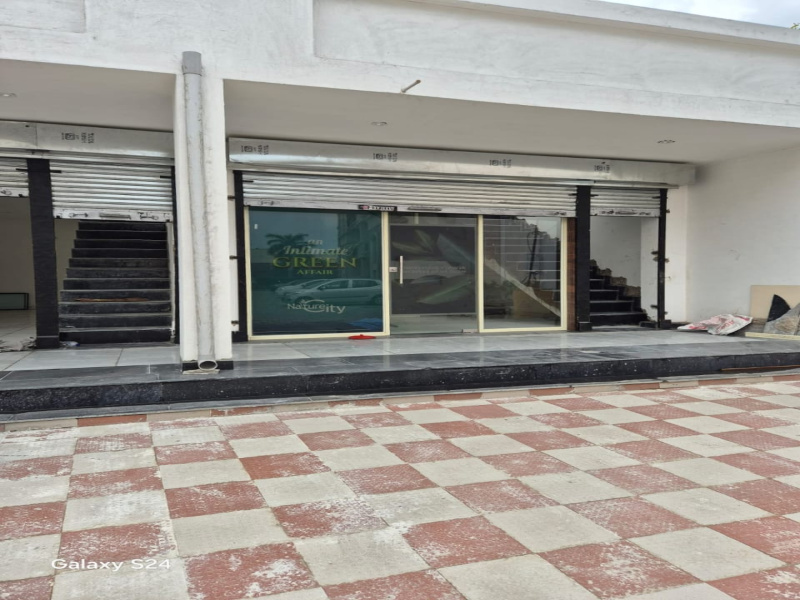  Commercial Shop 196 Sq.ft. for Sale in Kharar, Mohali