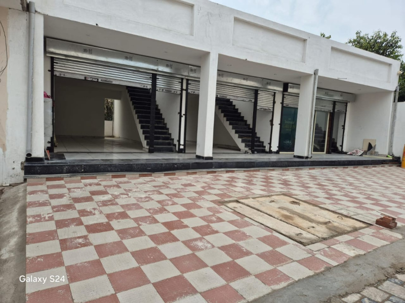  Commercial Shop 196 Sq.ft. for Sale in Kharar, Mohali