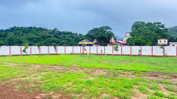  Residential Plot for Sale in Tamhini Ghat, Pune