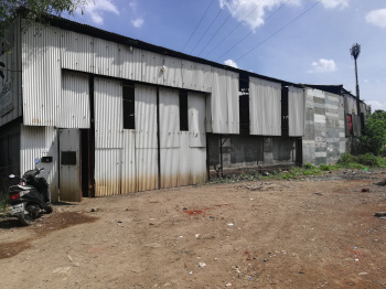  Industrial Land for Rent in Bapane, Naigaon East, Mumbai