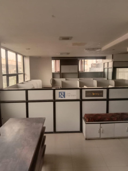  Office Space for Rent in Marathahalli, Bangalore