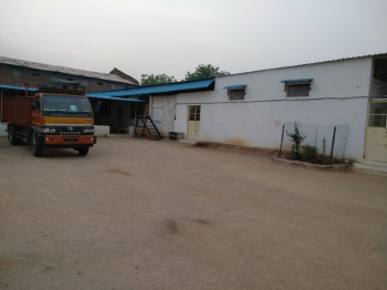  Warehouse for Rent in Armoor, Nizamabad