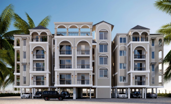  Penthouse for Sale in Calangute, Goa
