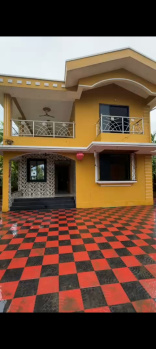 5 BHK House for Sale in Curtorim, Goa
