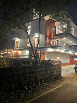 5 BHK House for Sale in Margao, Goa