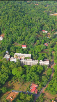 3 BHK Flat for Sale in Maina, Goa