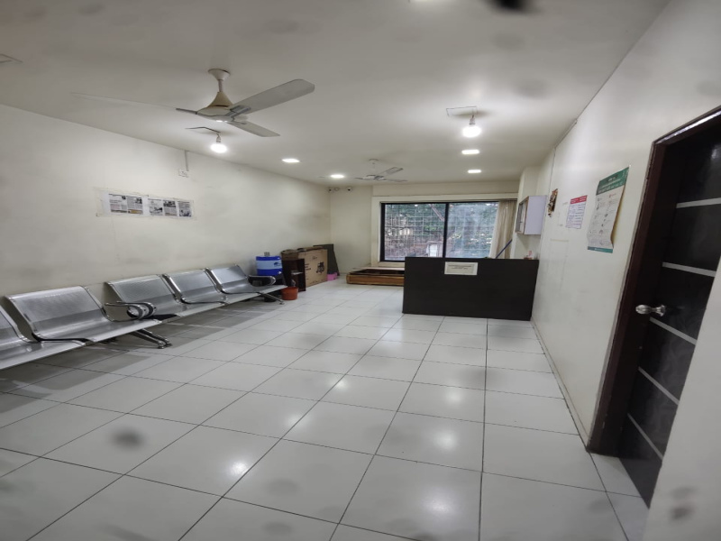  Office Space 250 Sq.ft. for Rent in Matoshree Nagar, Nashik