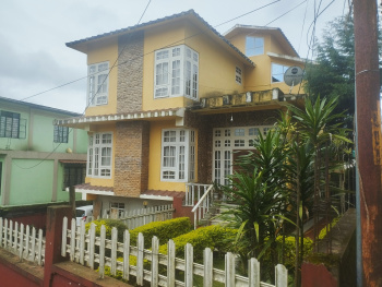 6 BHK House for Sale in Umtrew, Shillong