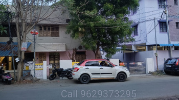  Residential Plot for Sale in S S Colony, Madurai