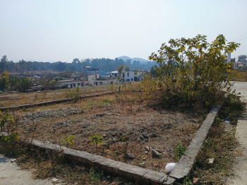  Residential Plot for Sale in Sahastradhara Road, Dehradun