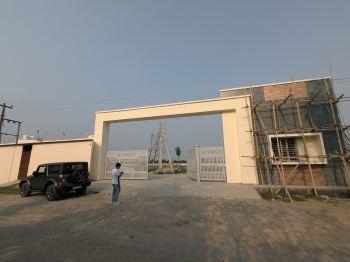  Residential Plot for Sale in Selakui, Dehradun