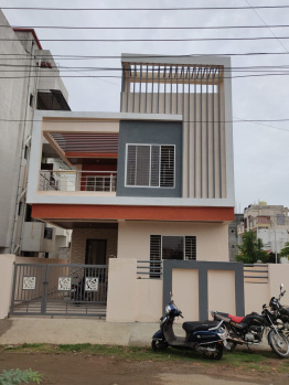 3 BHK House for Sale in Koradi Road, Nagpur