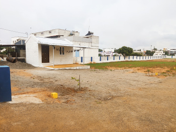  Residential Plot for Sale in Malumichampatti, Coimbatore