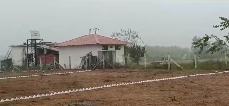  900 Sq.ft. Residential Plot for Sale in Shakumbari Vihar, Saharanpur