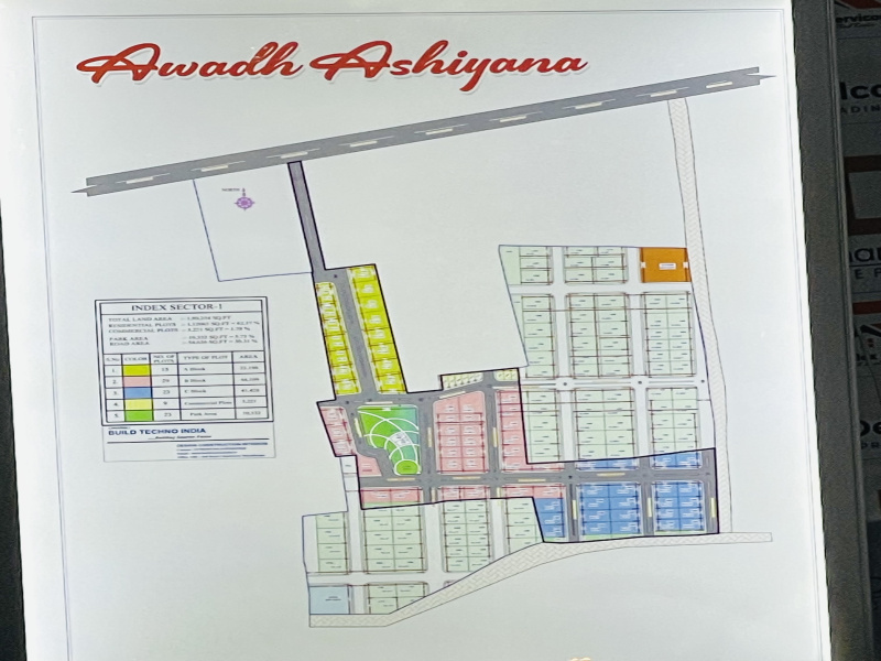  Commercial Land 350 Sq.ft. for Sale in Turki, Muzaffarpur