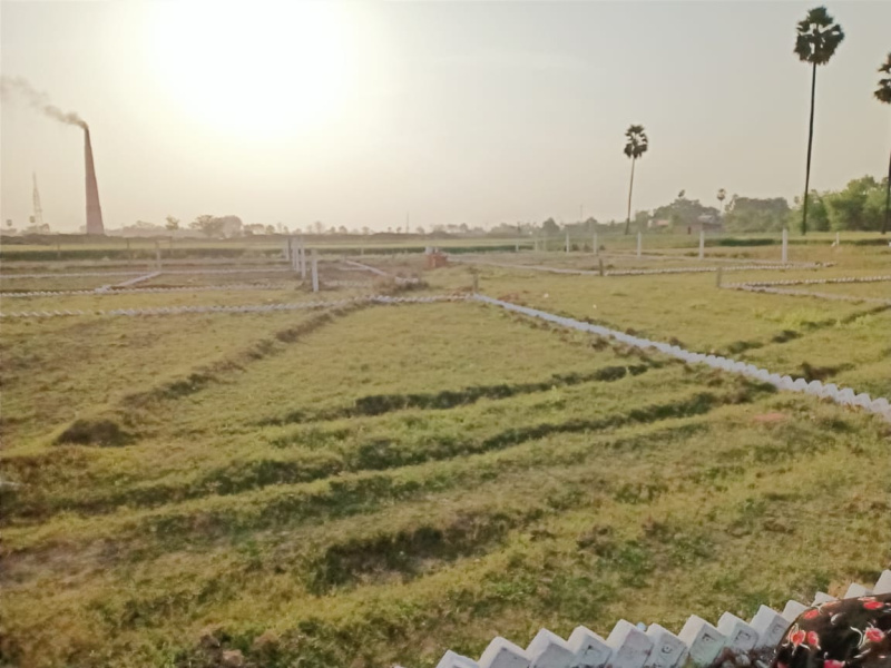  Residential Plot 600 Sq.ft. for Sale in Bihta, Patna