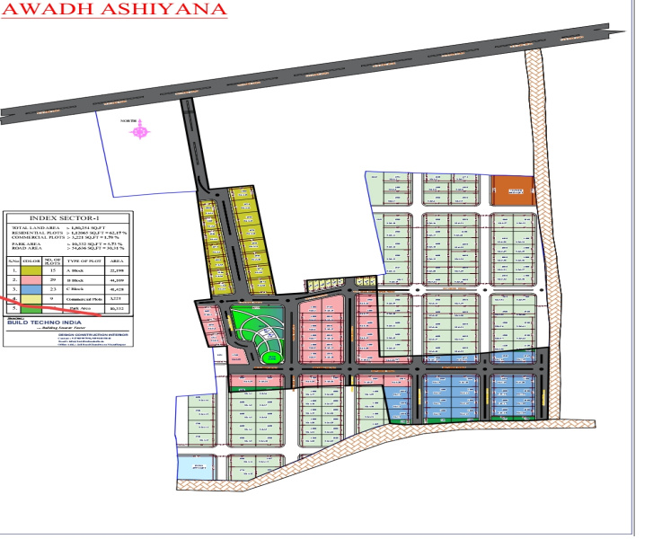  Residential Plot 700 Sq.ft. for Sale in Turki, Muzaffarpur